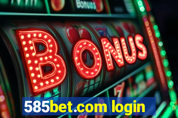 585bet.com login